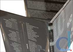 Digipacki, nowoczesne opakowania do płyt CD/DVD